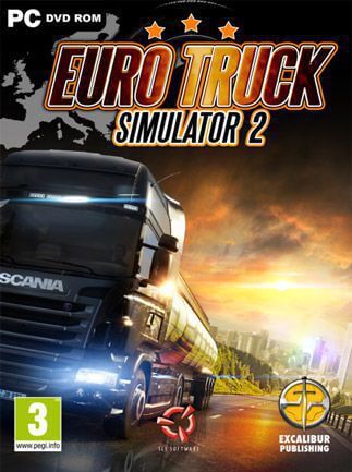 truck games for mac download